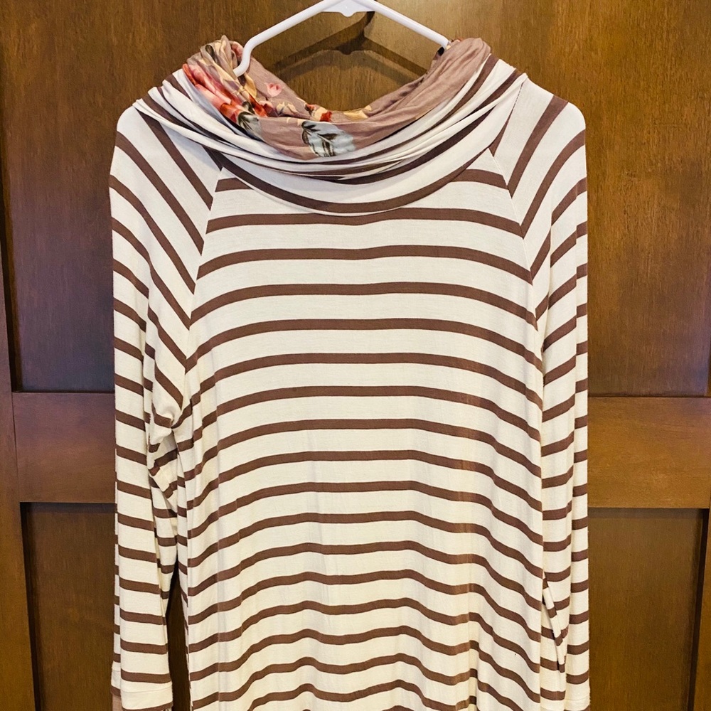 Cute! Boutique Top